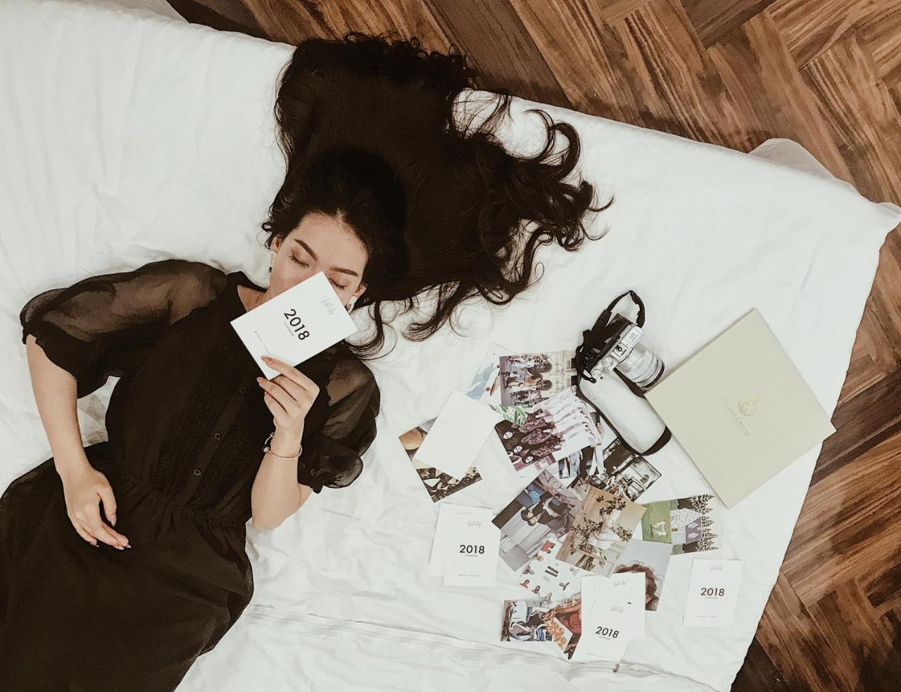 Chloe & Leo Boutique Homestay Hanoi Buitenkant foto